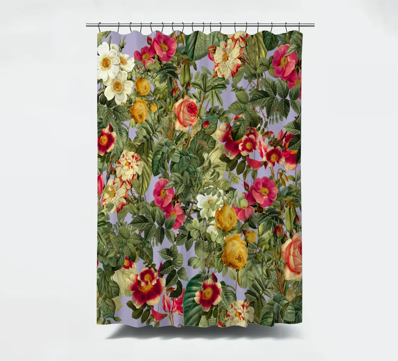 AW-2024-01 shower curtain by burcukorkmazyurek