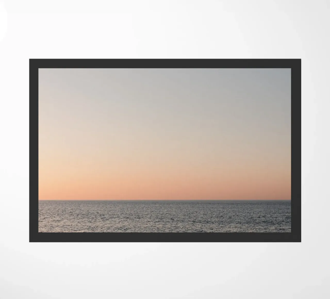 Sunset in Sicily zerbino da photolovers
