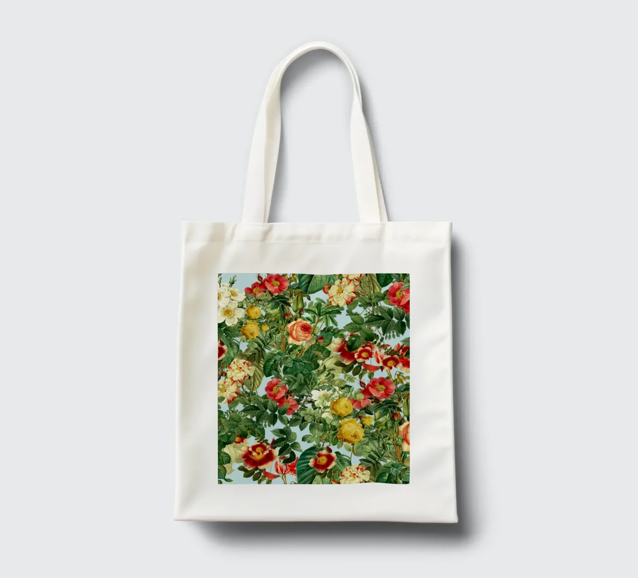 Summer Dreams-R tote bag by burcukorkmazyurek