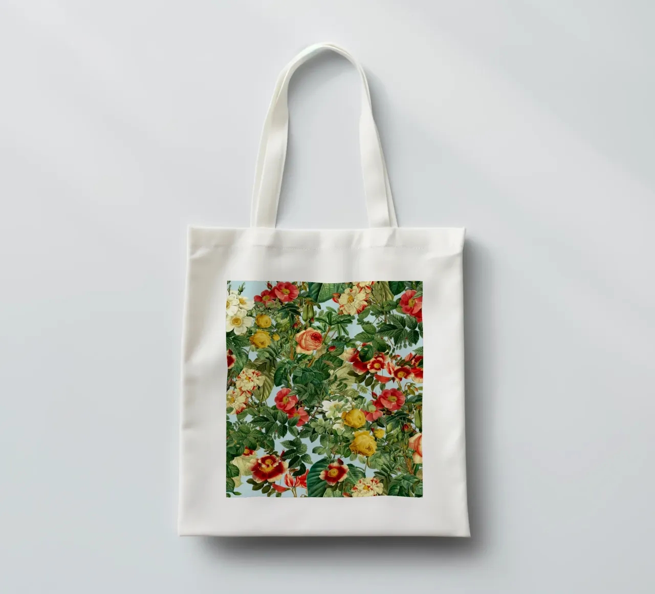 Summer Dreams-R tote bag by burcukorkmazyurek