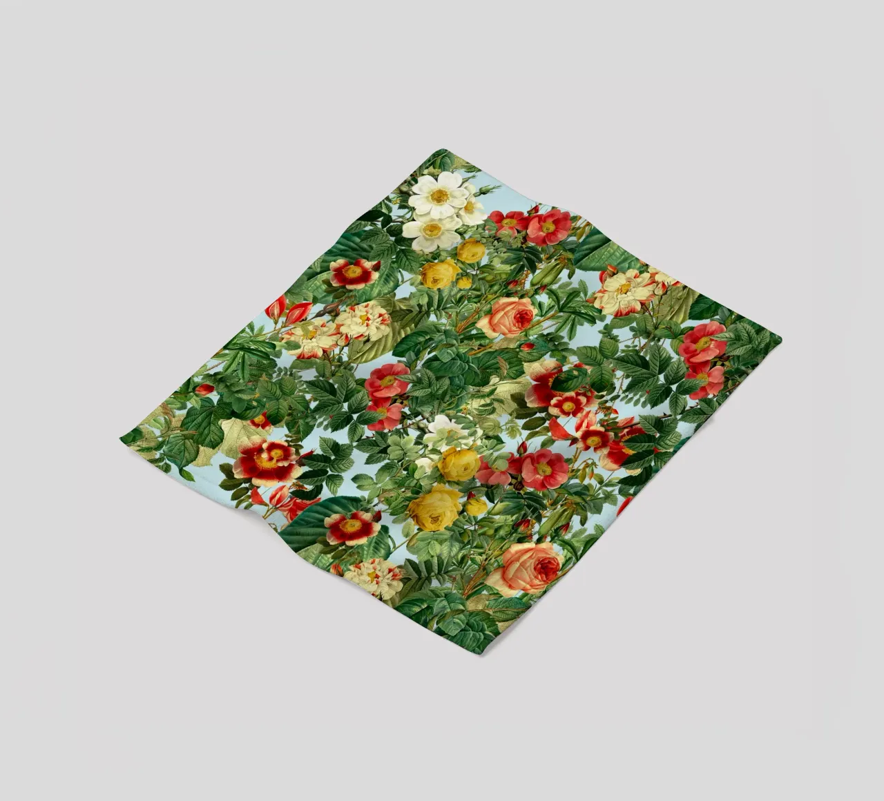 Summer Dreams-R coperta in pile da burcukorkmazyurek