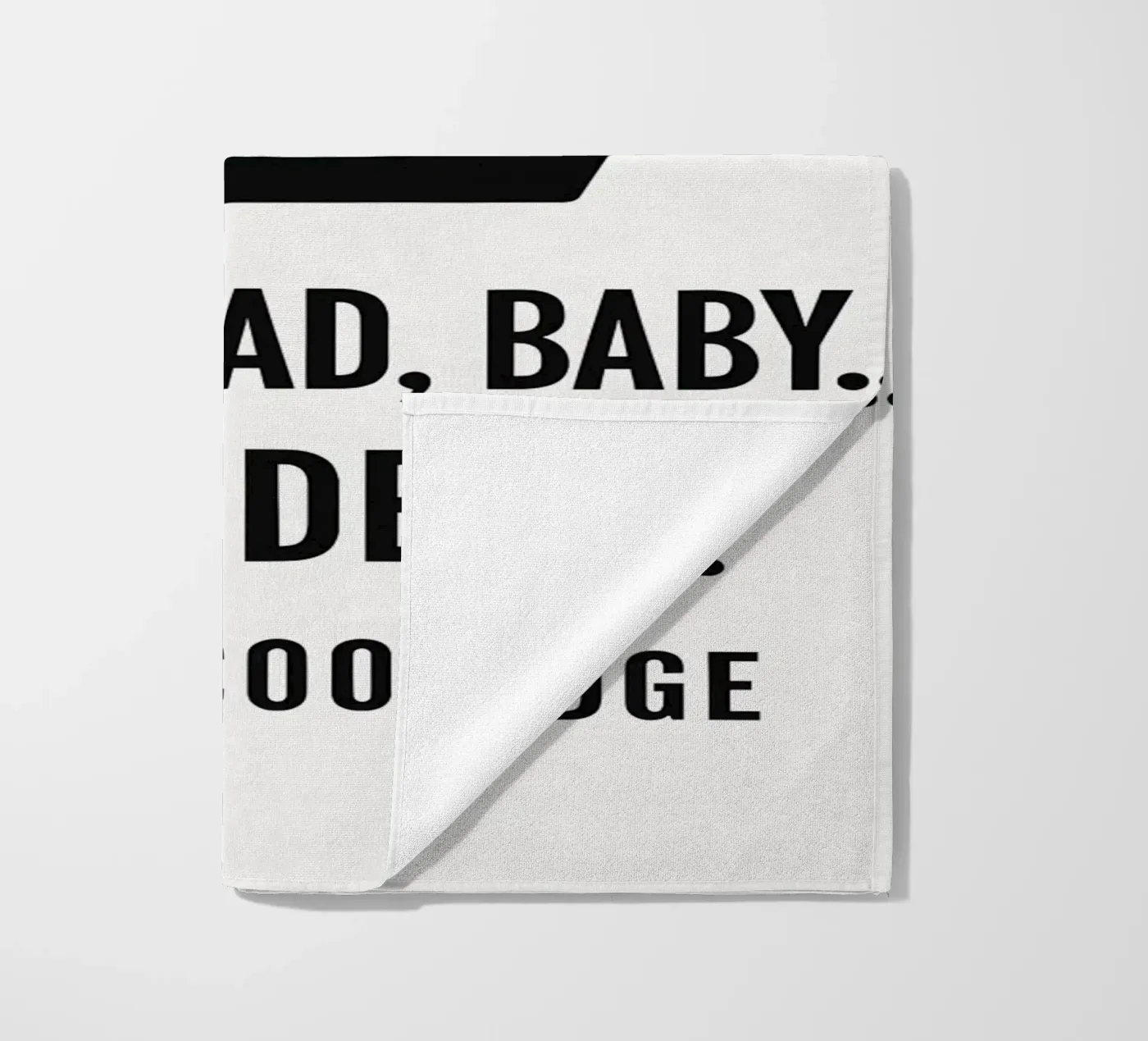 Zed Print telo mare da MoviesArt