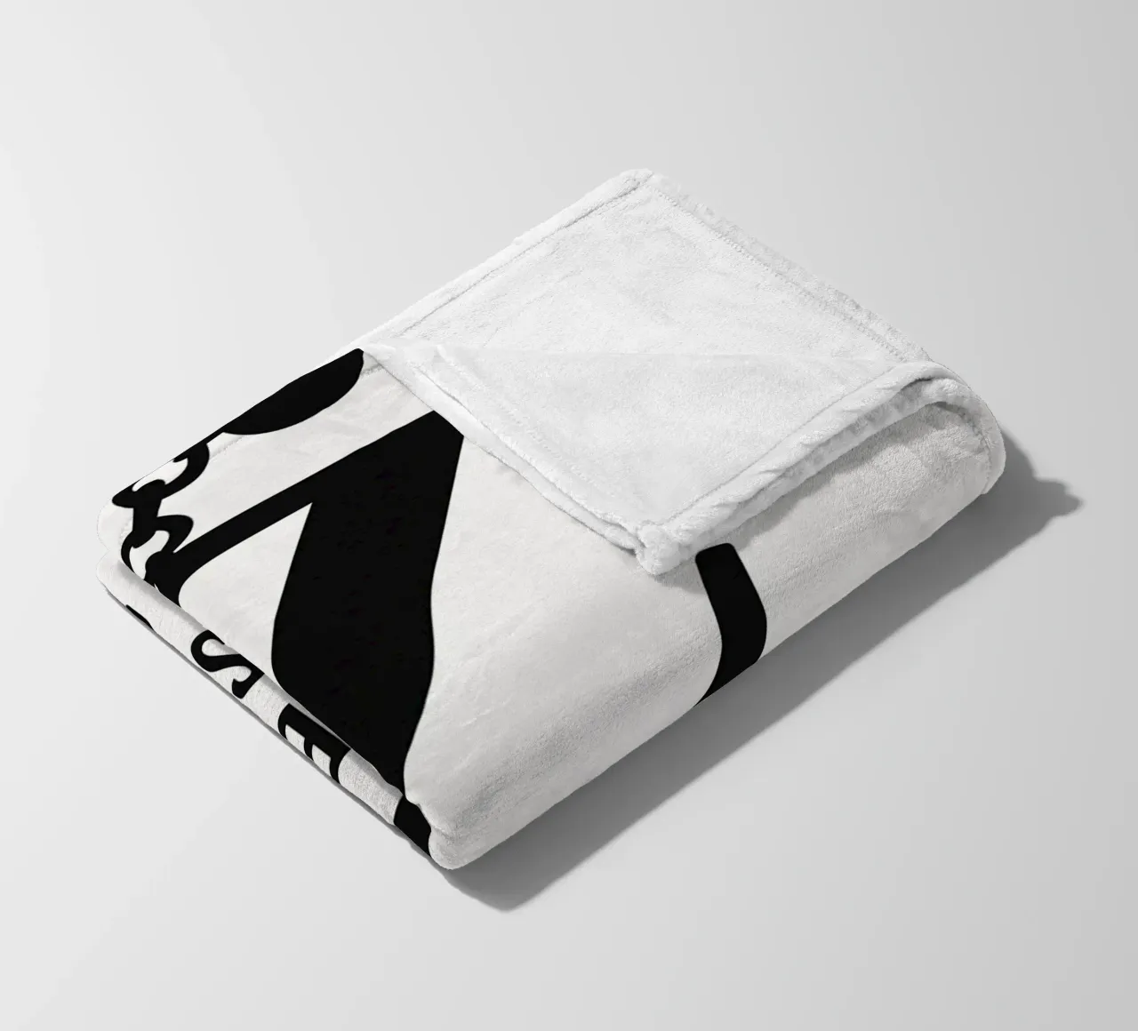 Zed Print coperta in pile da MoviesArt