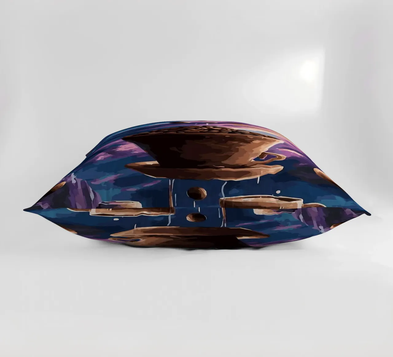 tazza da caffè cuscino da Kevin Walters