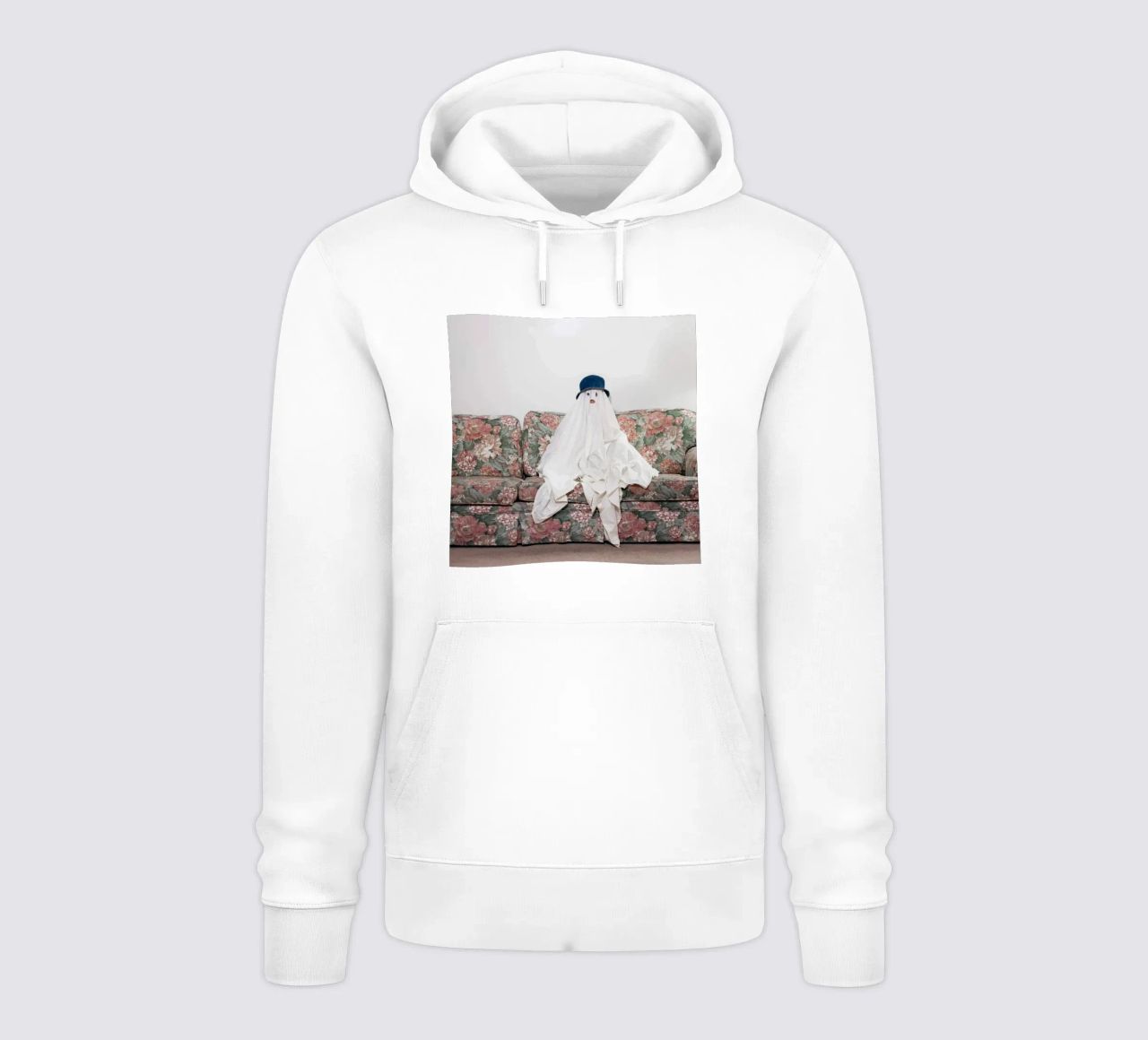 È ora di tornare a casa felpa con cappuccio da ethan Shop