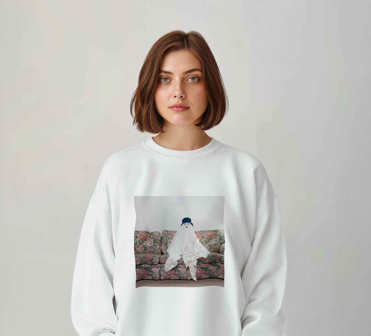 È ora di tornare a casa felpa da ethan Shop