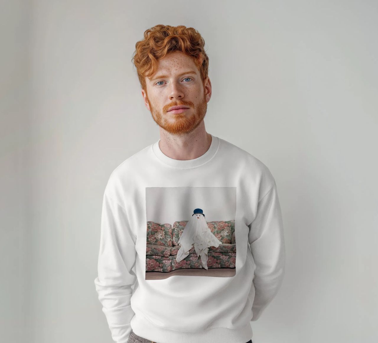 È ora di tornare a casa felpa da ethan Shop