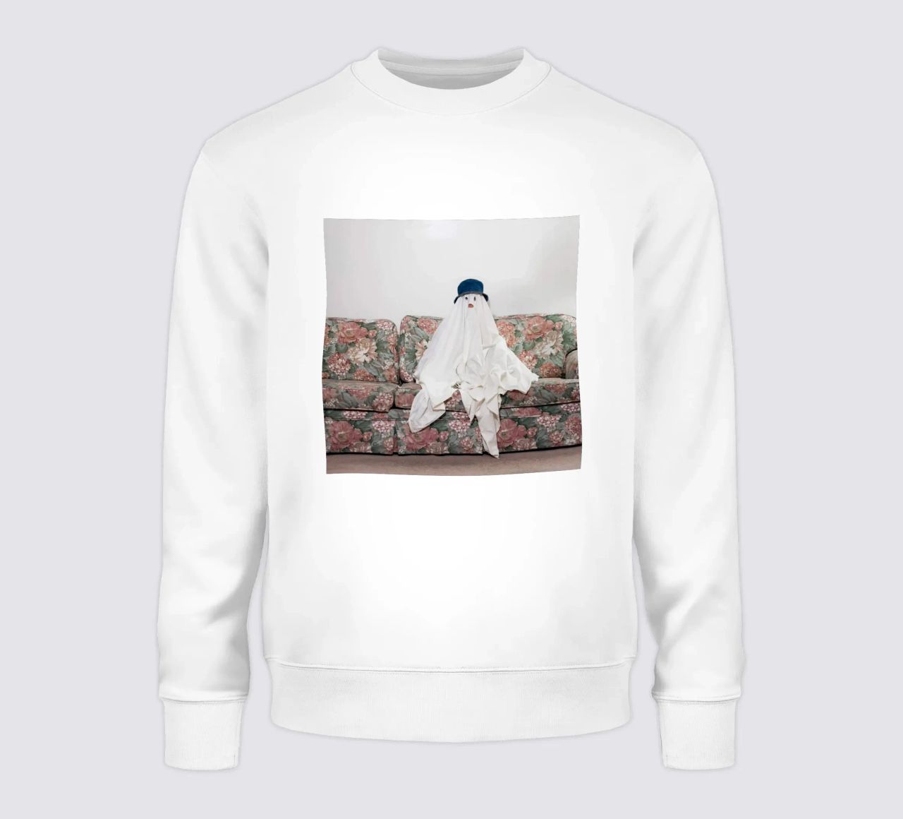 È ora di tornare a casa felpa da ethan Shop