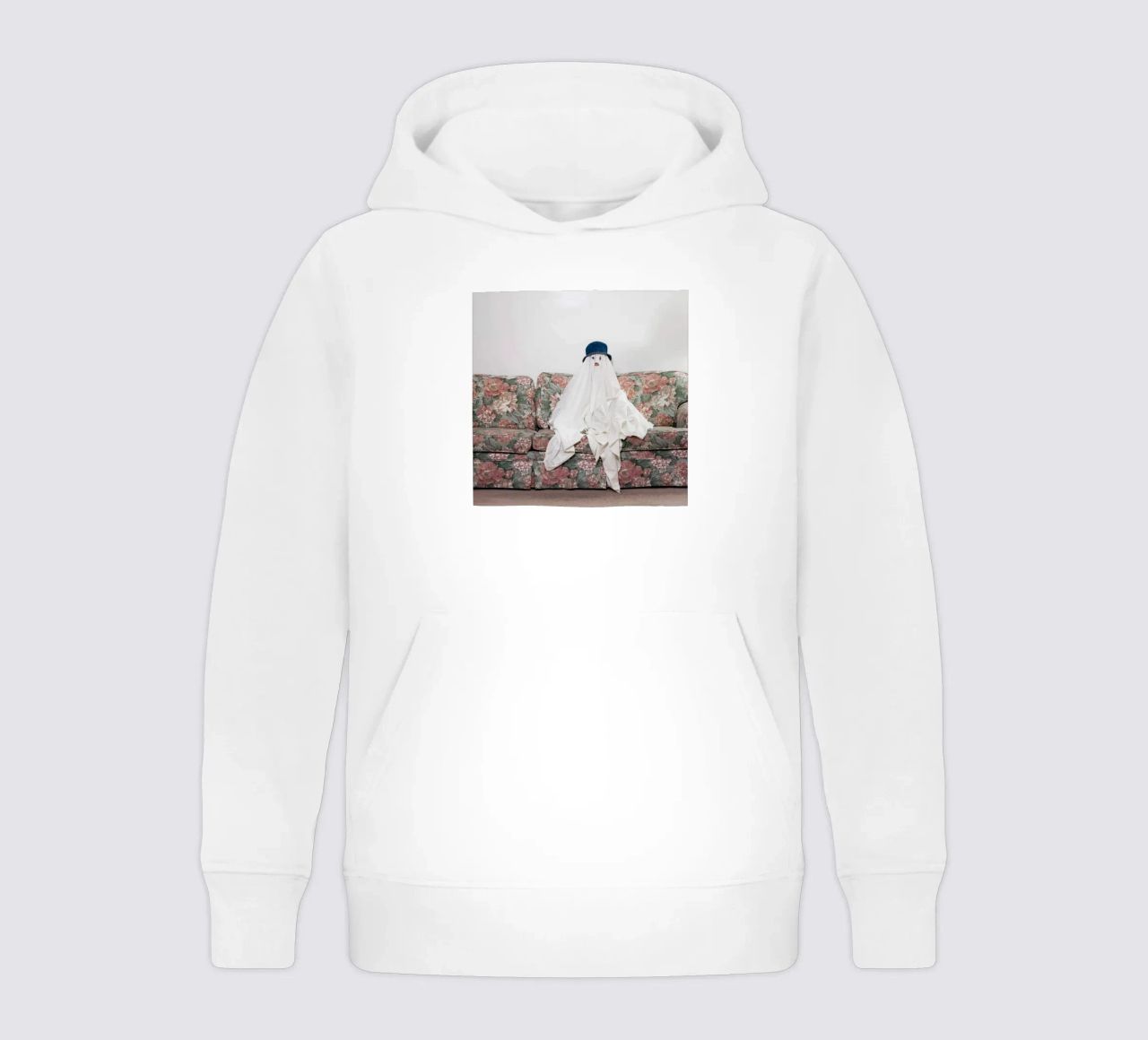È ora di tornare a casa felpa bambino con cappuccio da ethan Shop