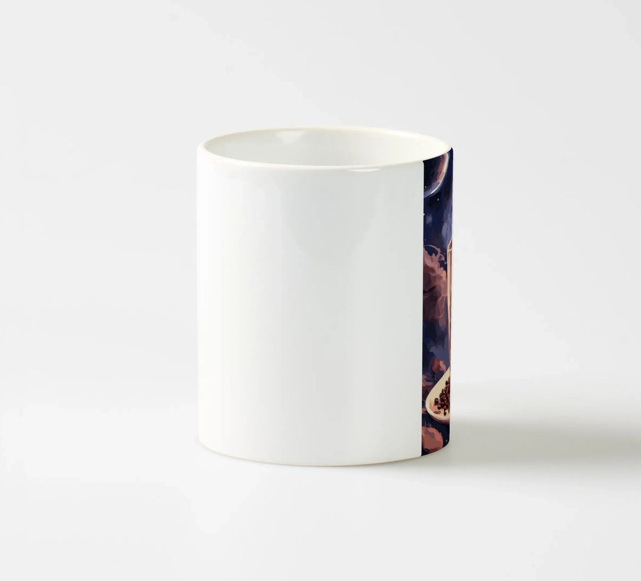 tazza da caffè tazza in ceramica da Kevin Walters