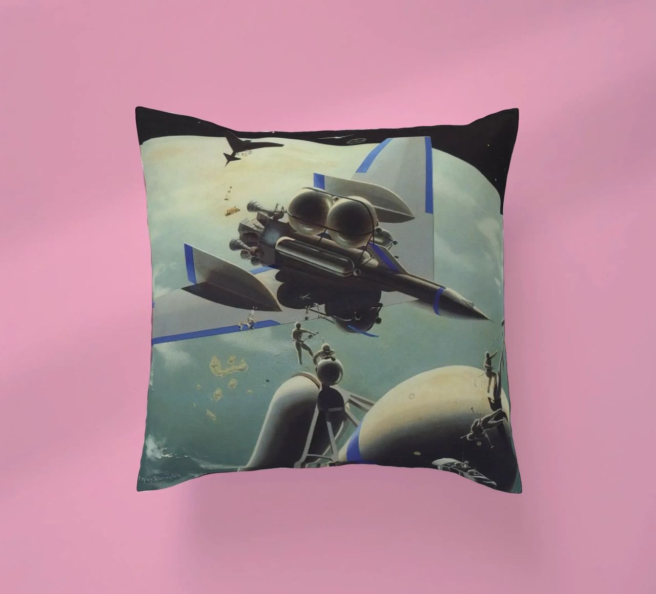 Terraform cuscino da ethan Shop