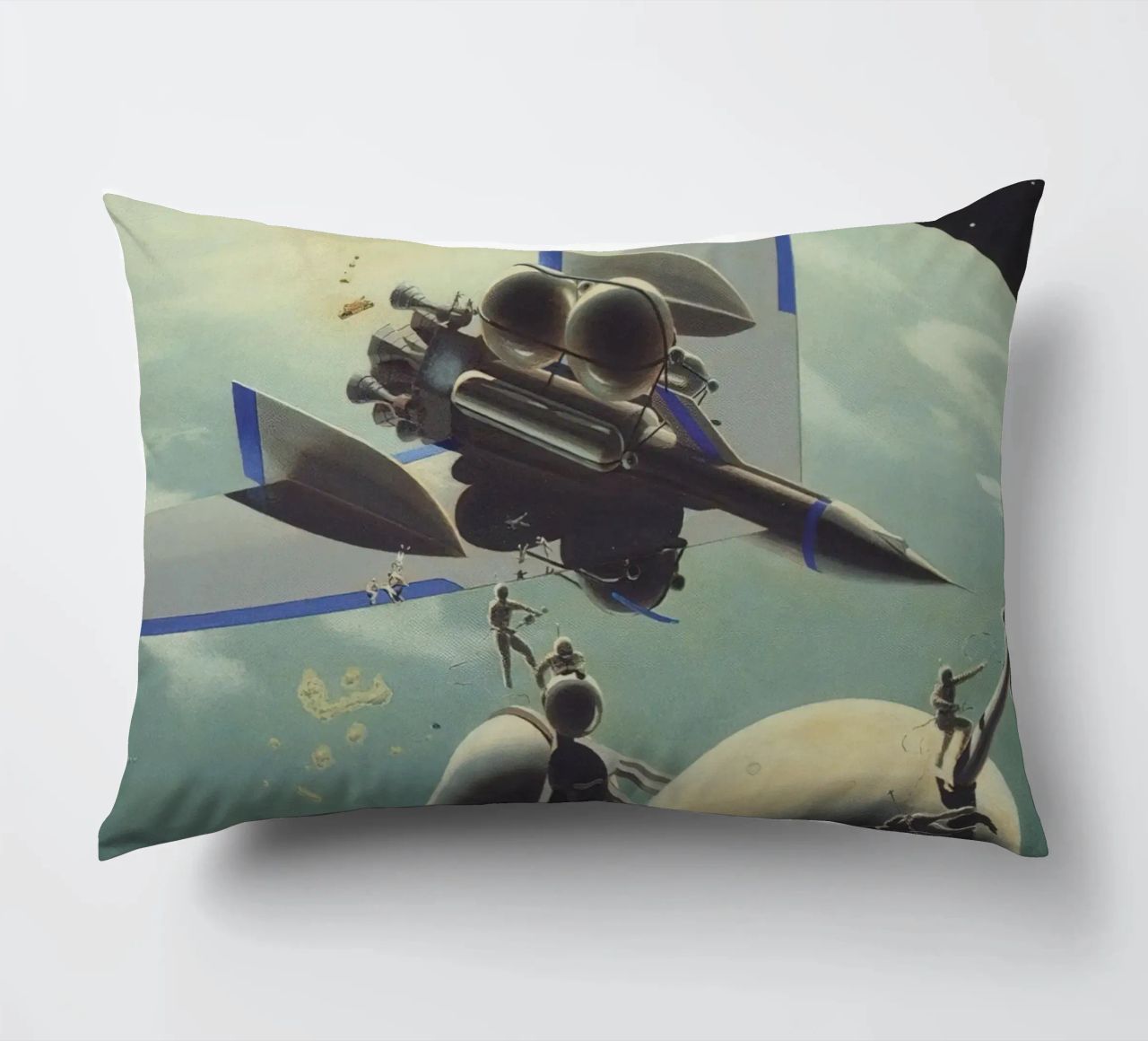 Terraform cuscino da ethan Shop