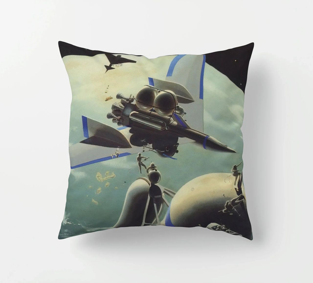 Terraform cuscino da ethan Shop