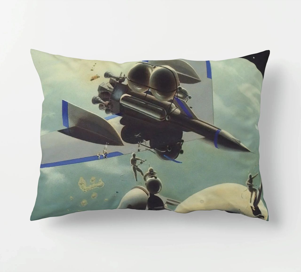 Terraform cuscino da ethan Shop