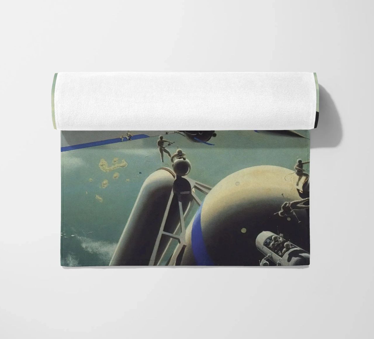 Terraform telo mare da ethan Shop
