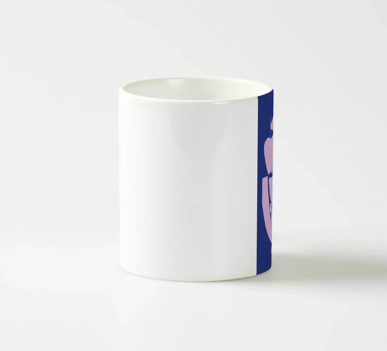Vitamin Picnic tazza in ceramica da Pure