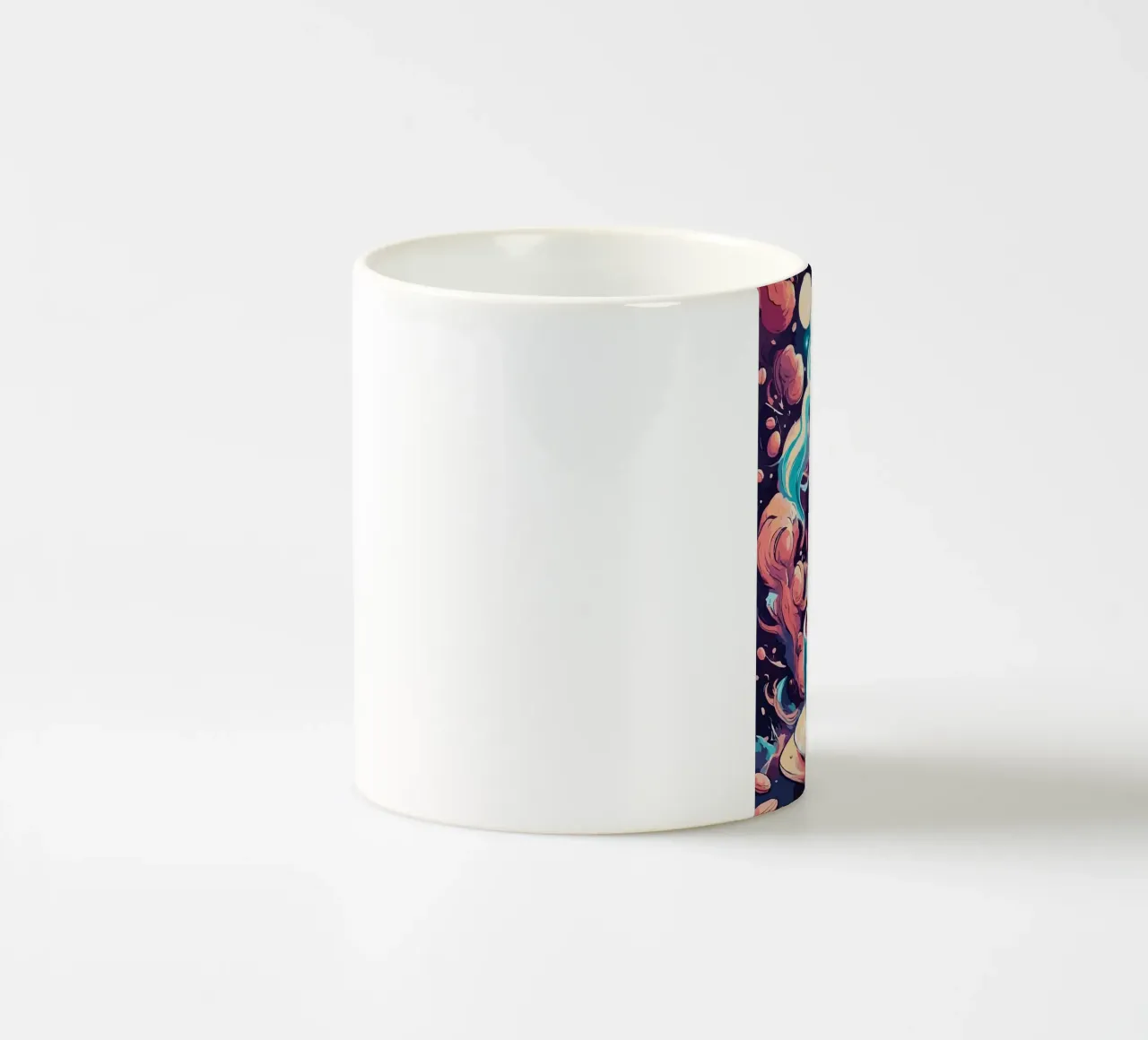 tazza da caffè tazza in ceramica da Kevin Walters