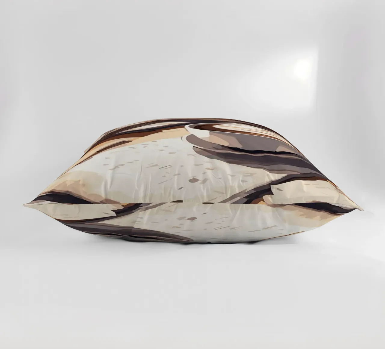 tazza da caffè cuscino da Kevin Walters