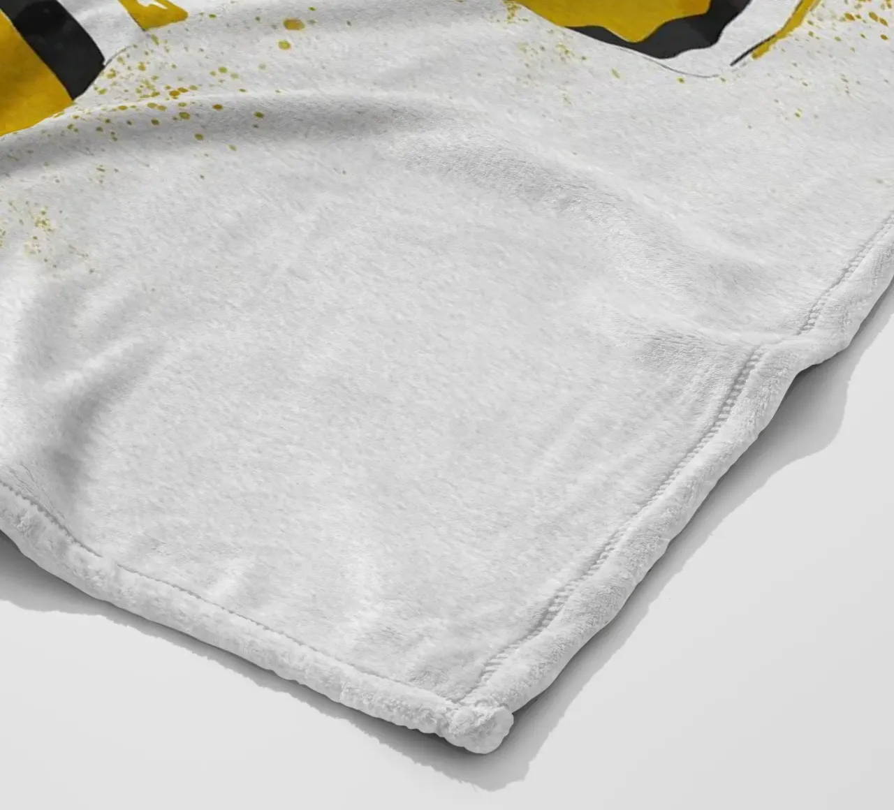 Marc-Andre Fleury Pittsburgh Penguins coperta in pile da tenten