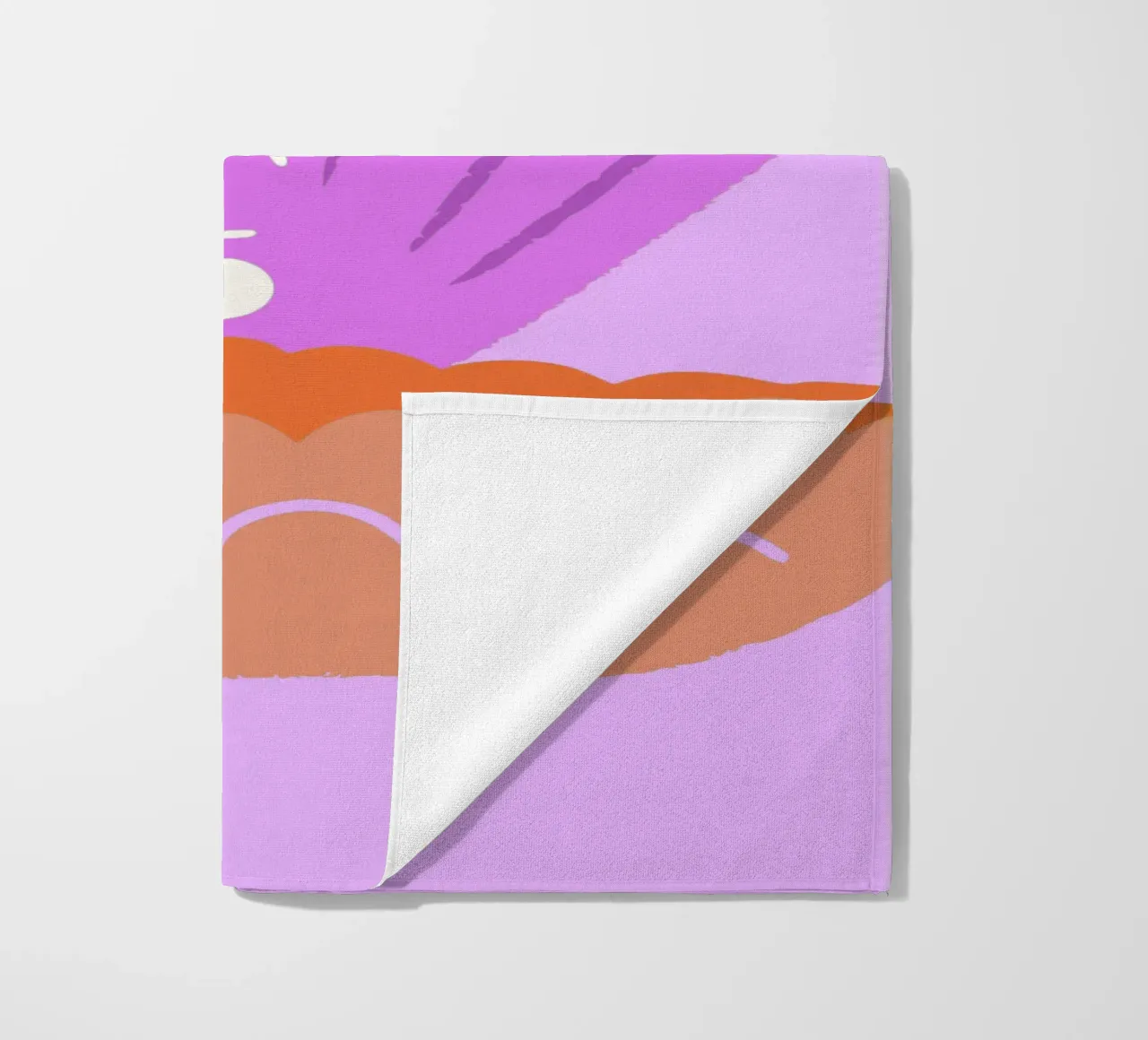 Pearl Shells telo mare da TRENDY POSTER SHOP