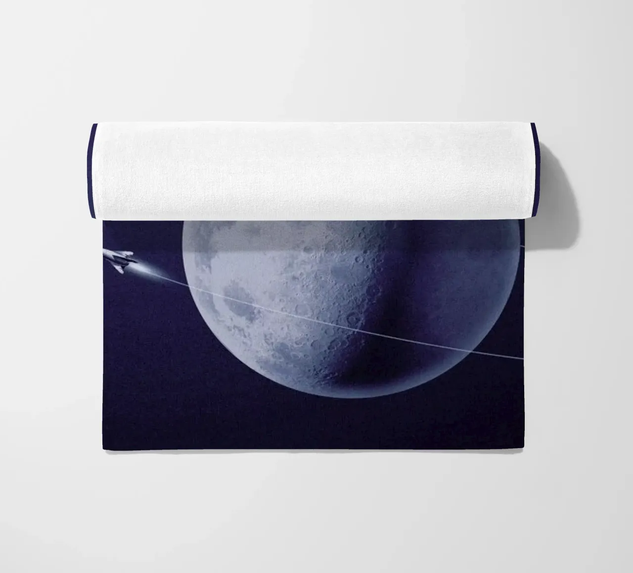 Moonboy telo mare da Maarten Léon