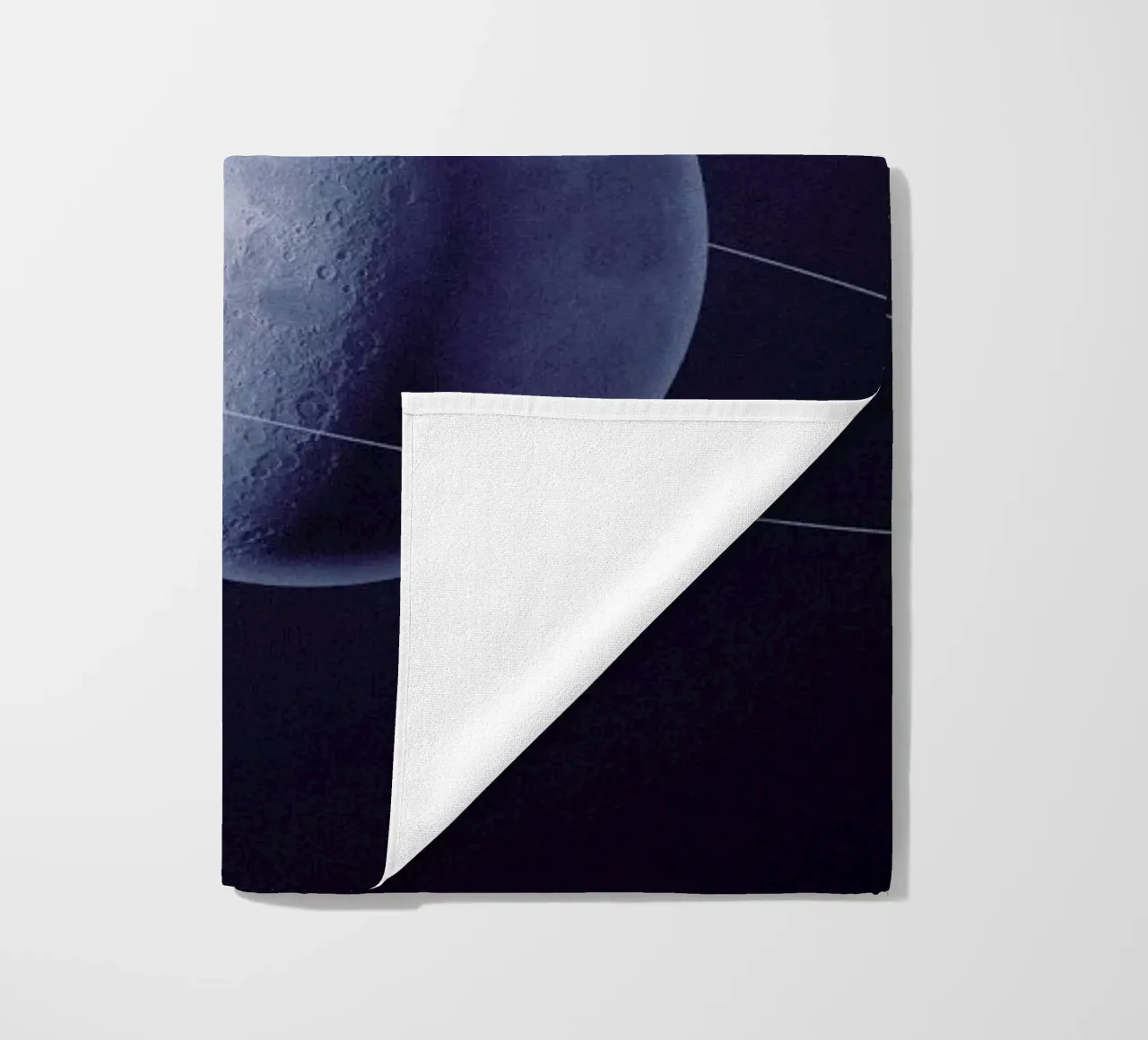 Moonboy telo mare da Maarten Léon