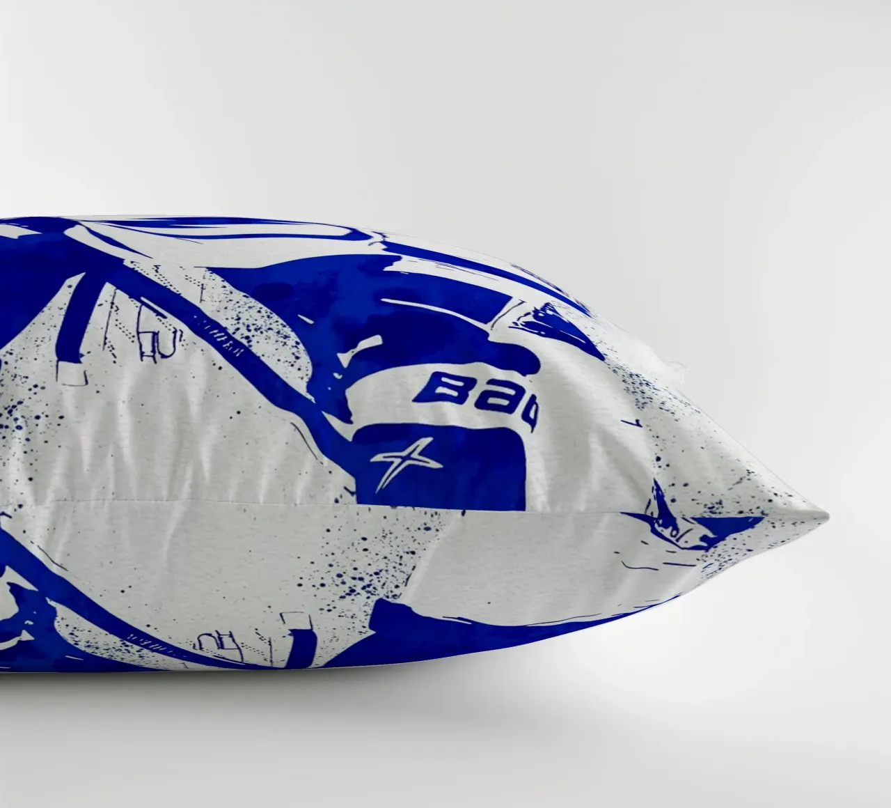 Nikita Kucherov cuscino da tenten