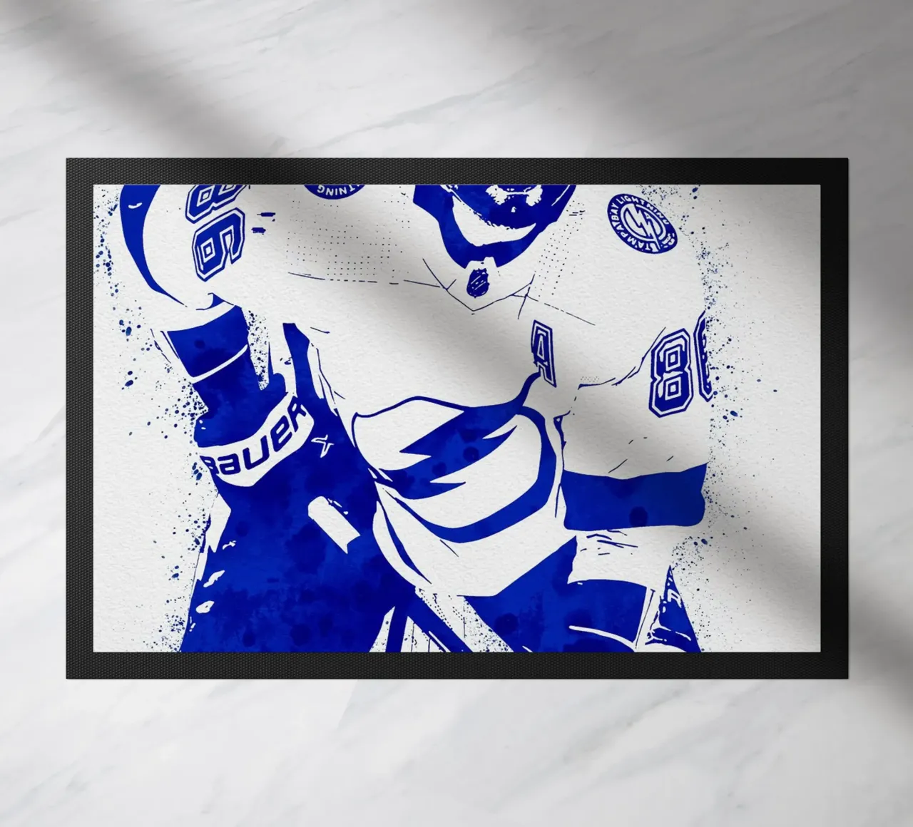 Nikita Kucherov zerbino da tenten