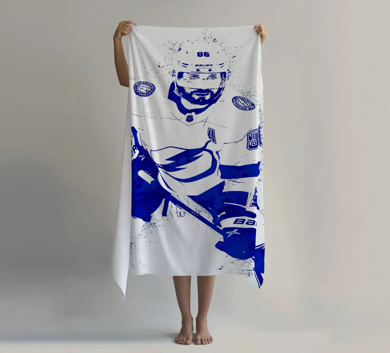 Nikita Kucherov telo mare da tenten