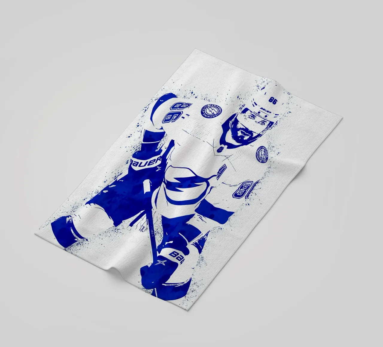 Nikita Kucherov telo mare da tenten