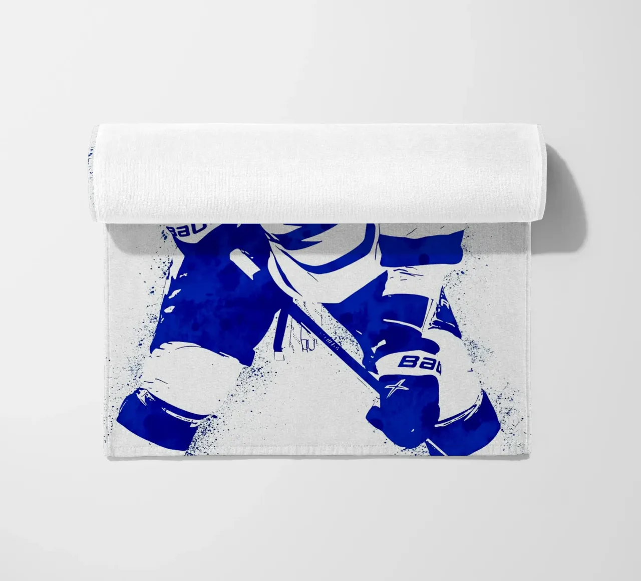 Nikita Kucherov telo mare da tenten