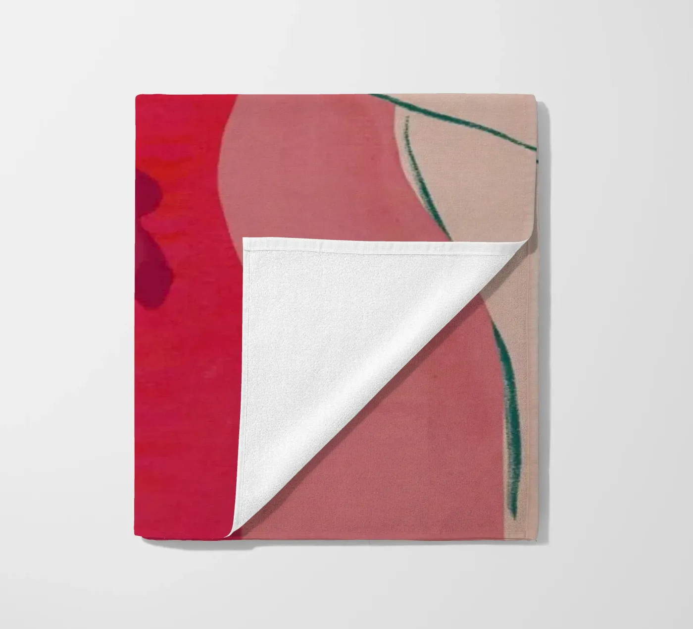 Ballerini telo mare da Little Dean