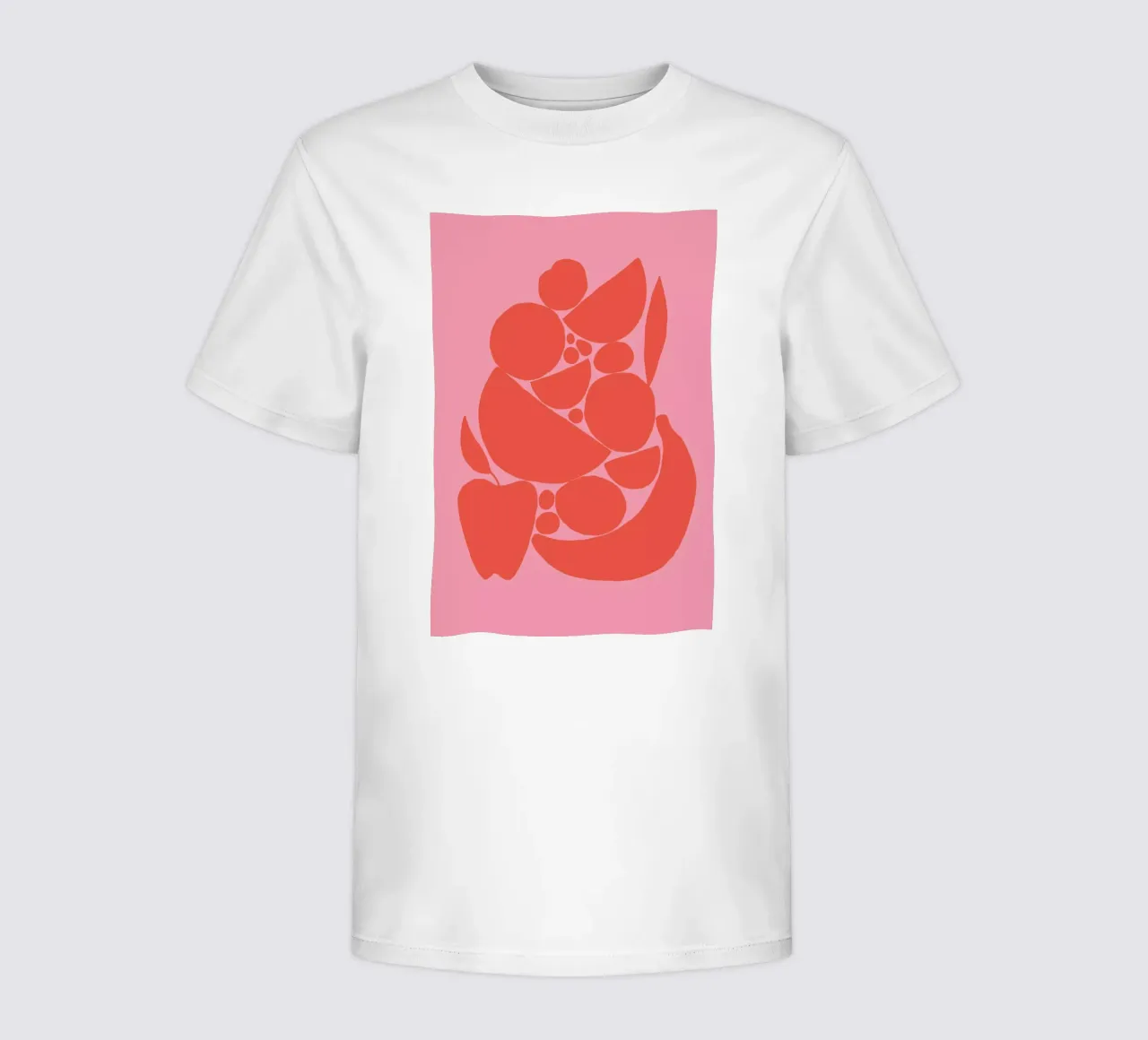 Fruit Party kids t-shirt by Pure