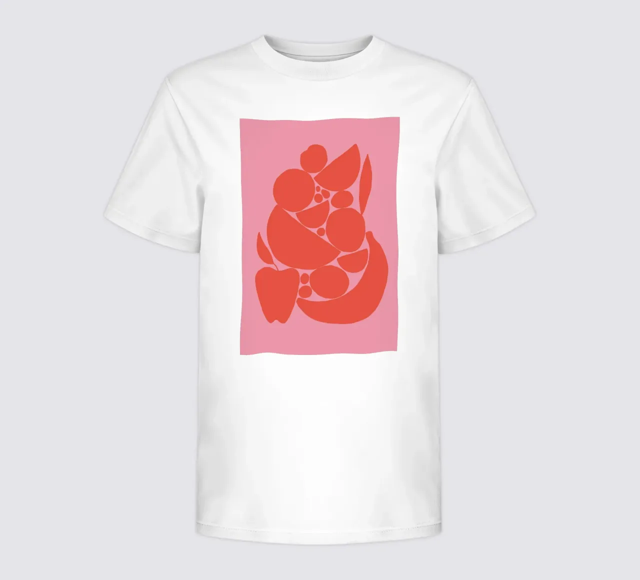 Fruit Party kids t-shirt by Pure