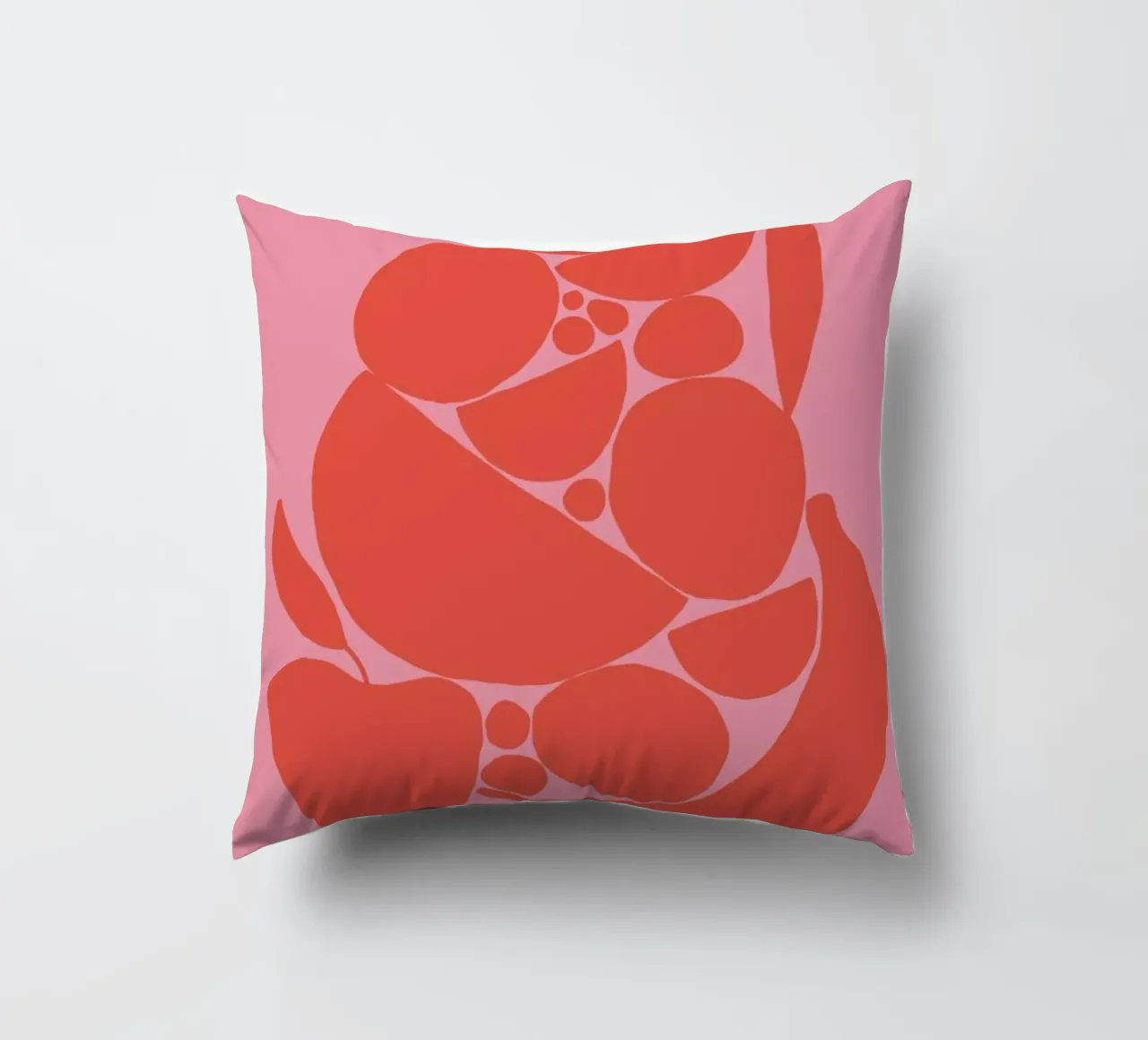 Fruit Party cuscino da Pure