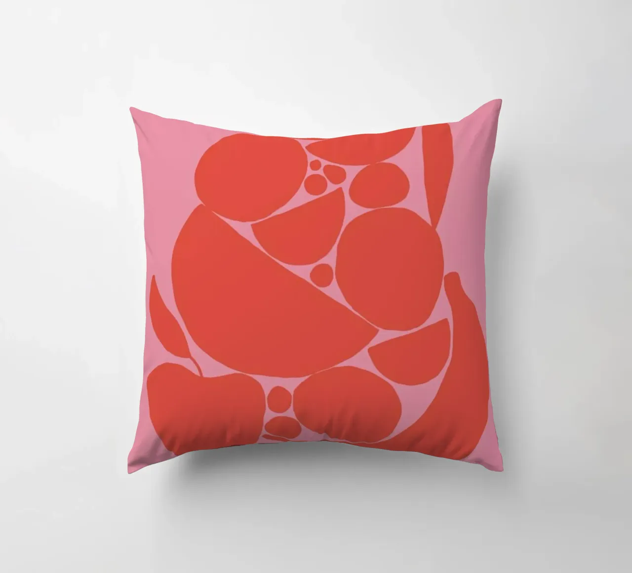 Fruit Party cuscino da Pure