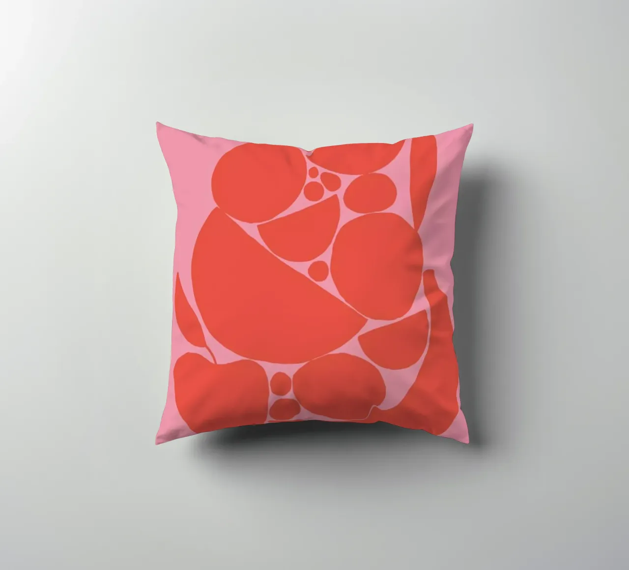 Fruit Party cuscino da Pure