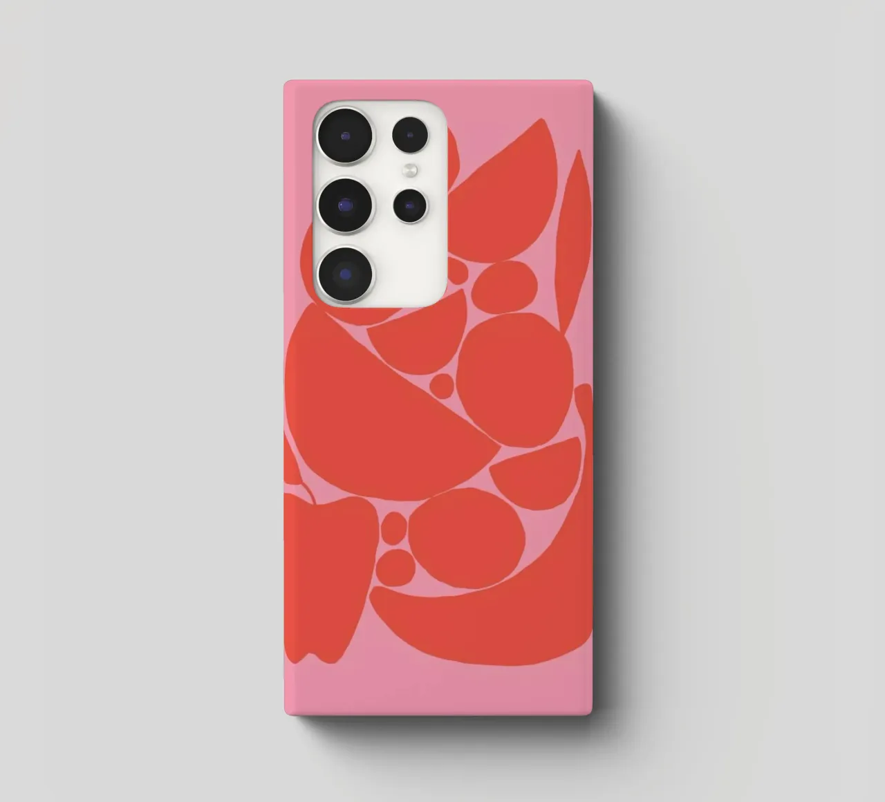 Fruit Party samsung phone case by Pure