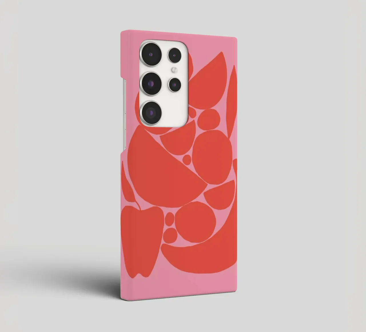 Fruit Party samsung phone case by Pure