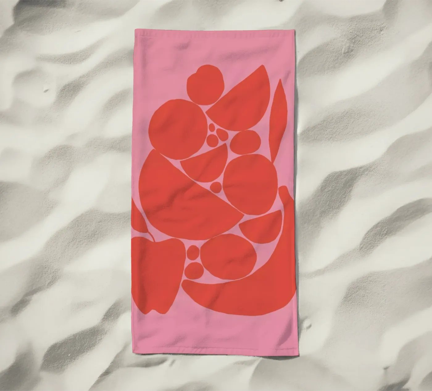 Fruit Party telo mare da Pure