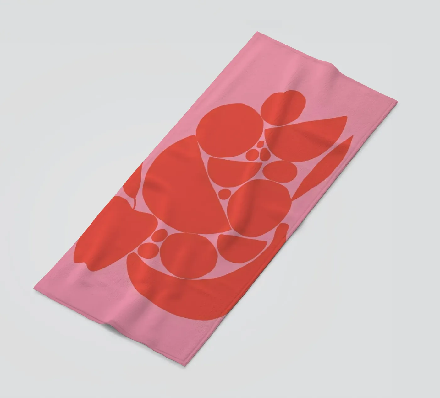 Fruit Party telo mare da Pure