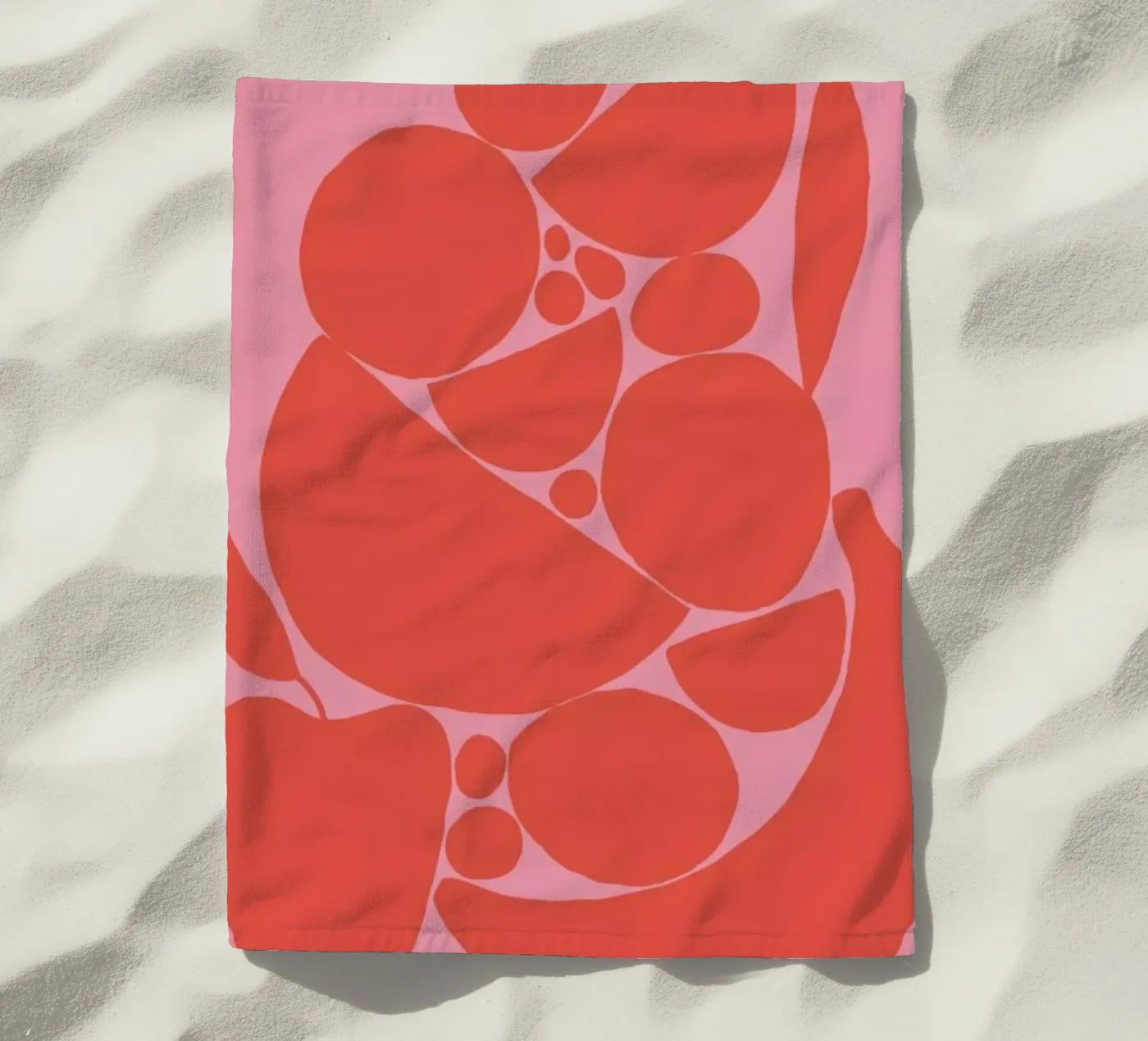 Fruit Party telo mare da Pure