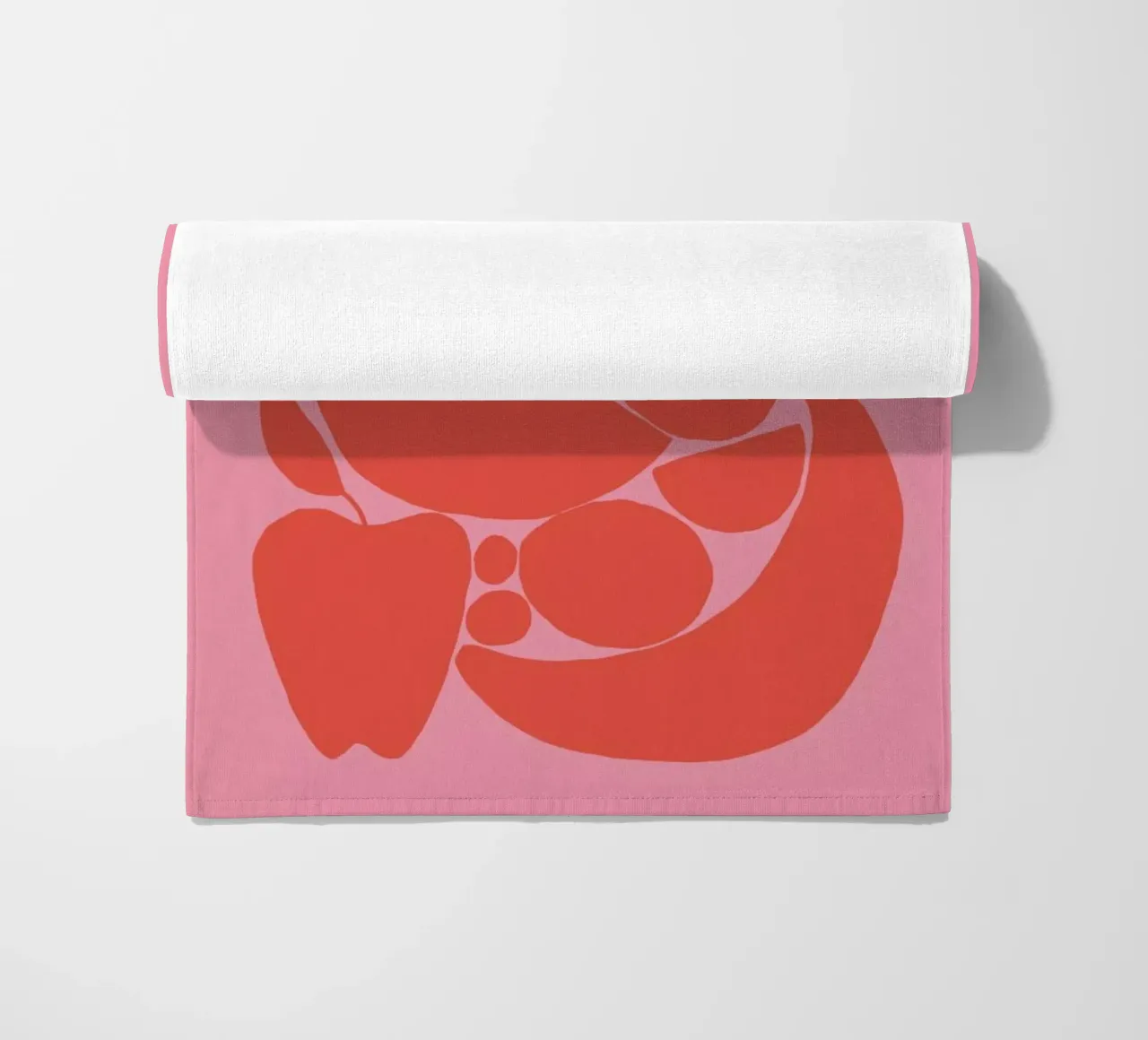 Fruit Party telo mare da Pure