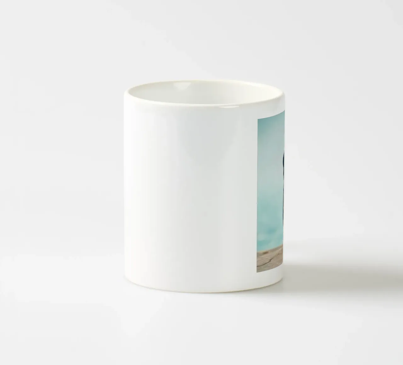 cuccioli carini #18 tazza in ceramica da Yumis.Beargang.and.Me