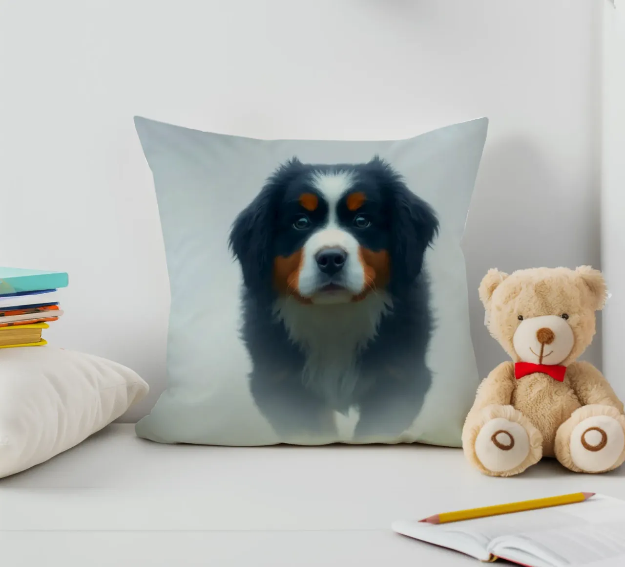 cuccioli carini #20 cuscino da Yumis.Beargang.and.Me