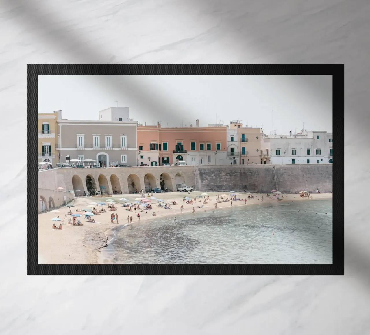 Breach life in Apulia zerbino da photolovers