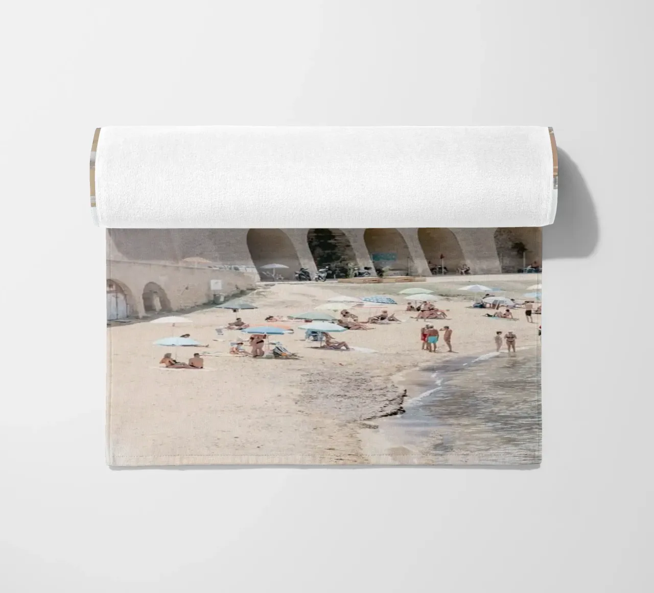Breach life in Apulia telo mare da photolovers