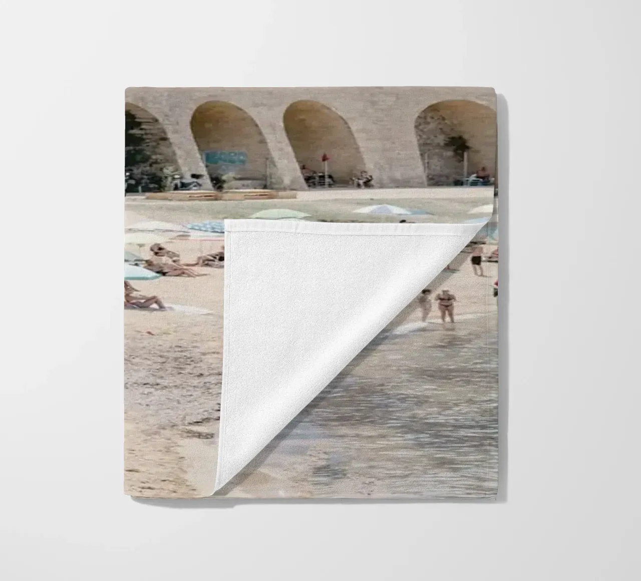 Breach life in Apulia telo mare da photolovers