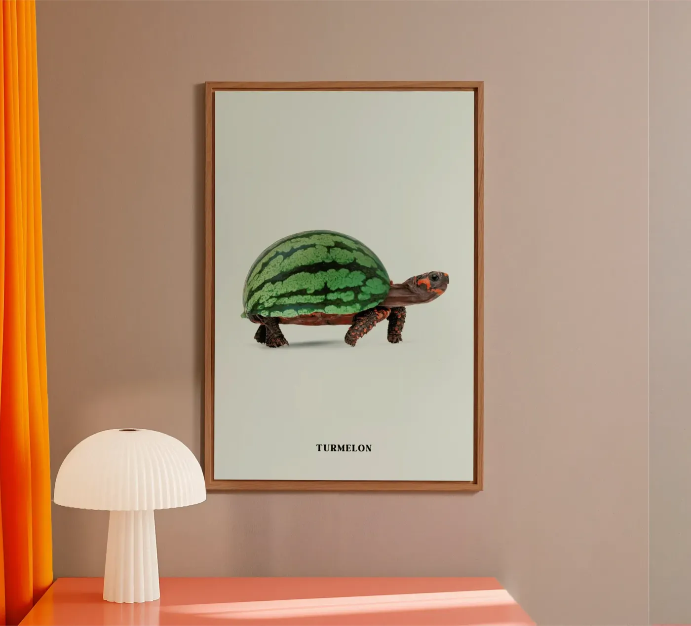 Turmelon pannello forex da Jonas Loose