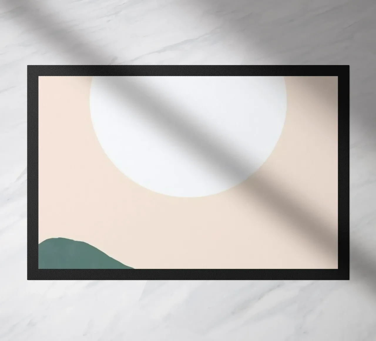 Silver Lining zerbino da Pure